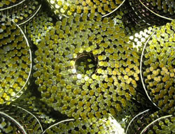 Coil Nails
